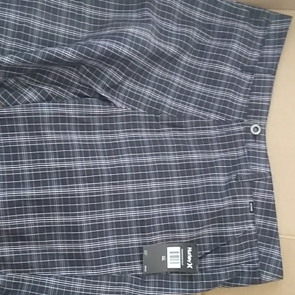 Hurley shorts
